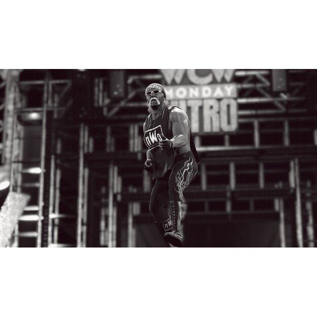 WWE 2K23 (Deluxe Edition)
      
        - Xbox Series X 8