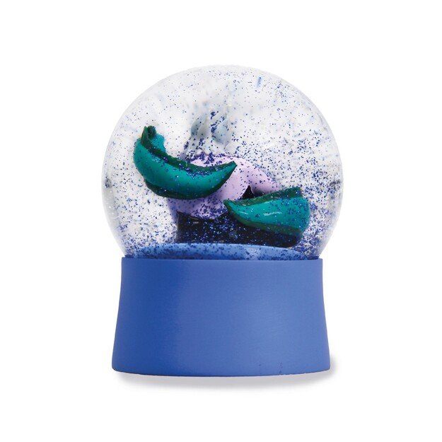 Disney - Snow Globe - Ursula (65 mm) (SGDC04) 2