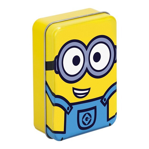 Minions Playing Cards in Tin 3