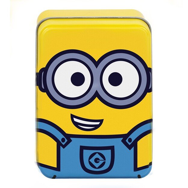 Minions Playing Cards in Tin 1