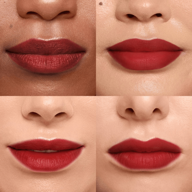 Wonderskin - Wonder Blading Lip Stain Masque Hayley 2