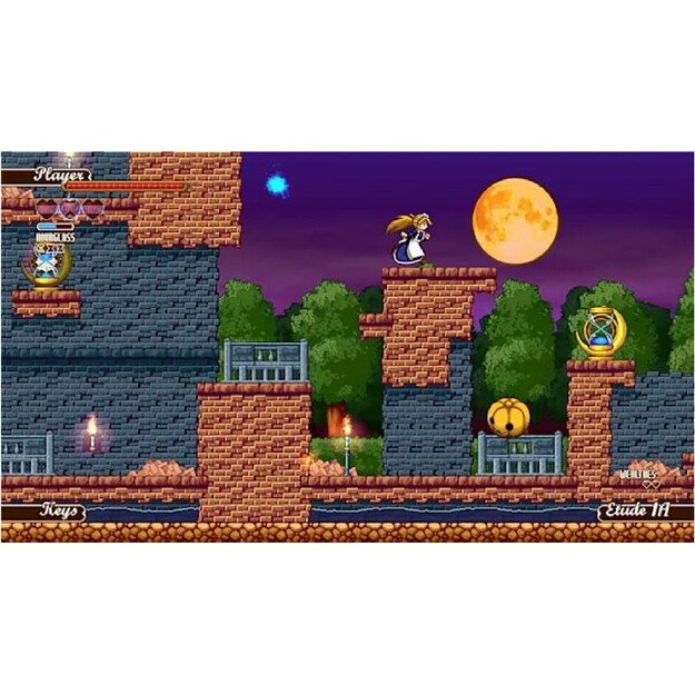 Super Zangyura
      
        - Nintendo Switch 2