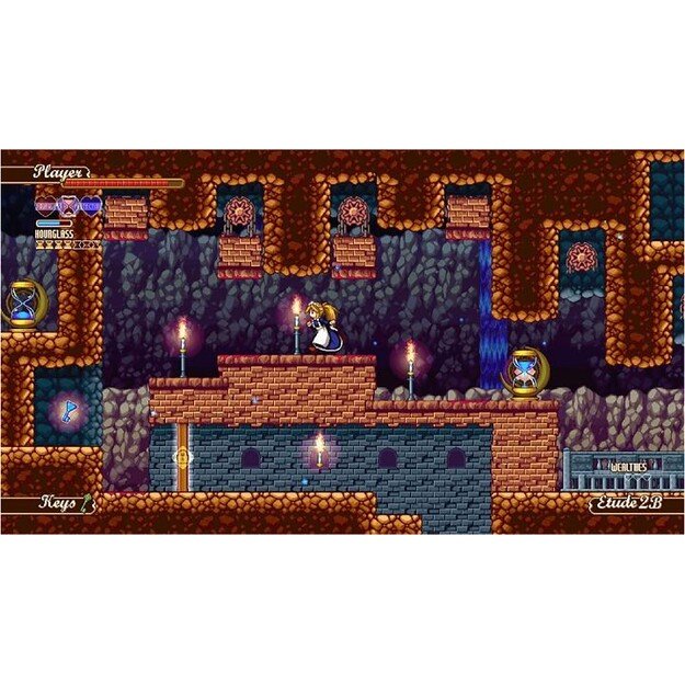 Super Zangyura
      
        - Nintendo Switch 3