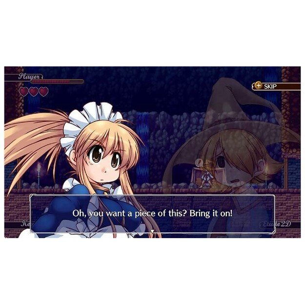 Super Zangyura
      
        - Nintendo Switch 4