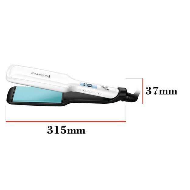 Remington - Shine Therapy Wide Plate S8550 1