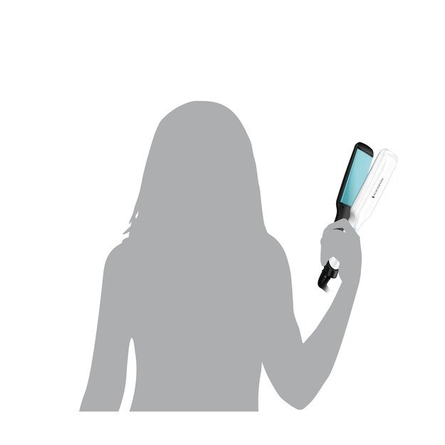 Remington - Shine Therapy Wide Plate S8550 2