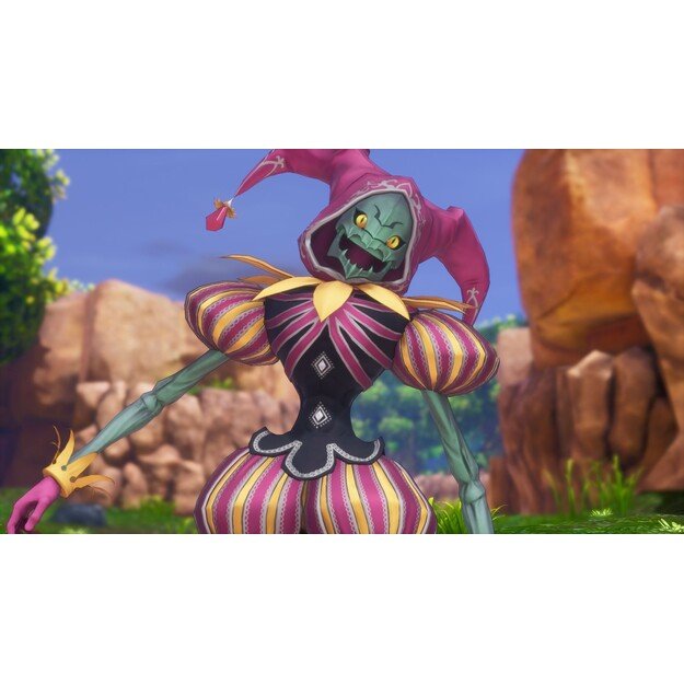 Trials of Mana

  - PlayStation 4 1