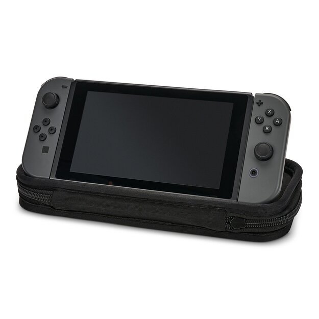 PowerA Slim Case for Nintendo Switch - Charcoal /Nintendo Switch 10