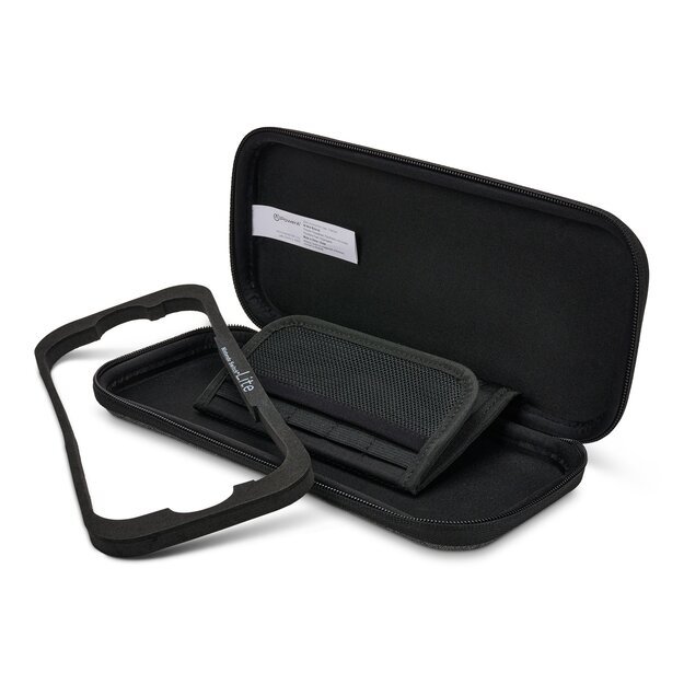 PowerA Slim Case for Nintendo Switch - Charcoal /Nintendo Switch 14