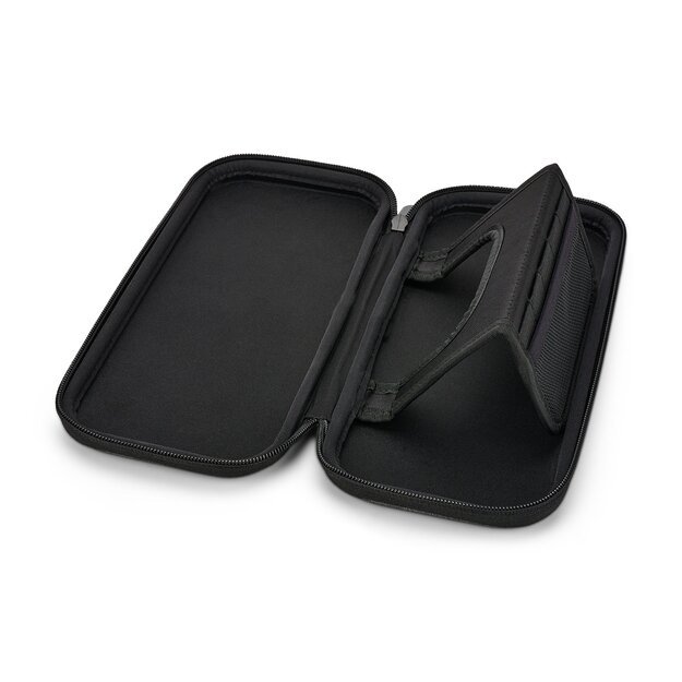 PowerA Slim Case for Nintendo Switch - Charcoal /Nintendo Switch 6