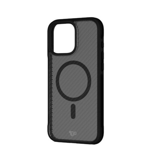 Tech21 - Evo Armour - Cover - iPhone 16 Pro Max - MagSafe - Black 2
