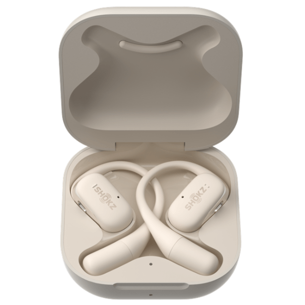Shokz - OpenFit - Earbuds 4