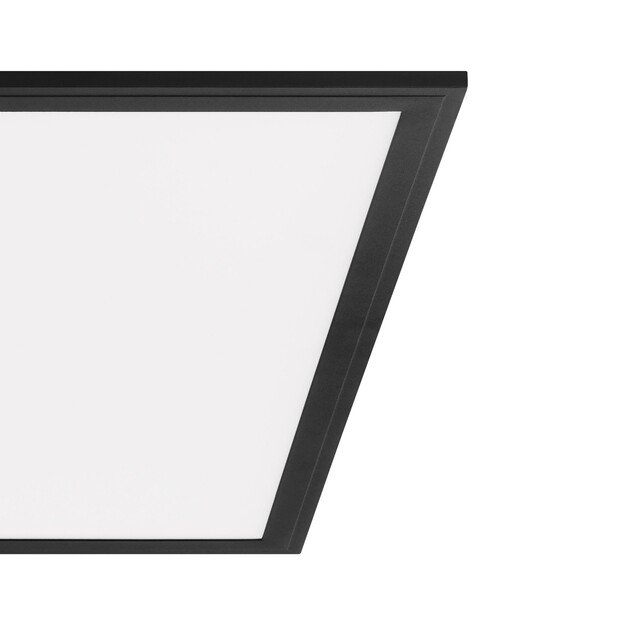 EGLO - Salobrena-Z panel black 59.5x59.5 - TW - Zigbee, Bluetooth 2