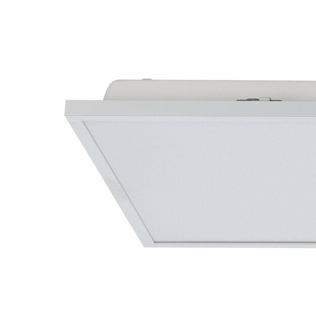 EGLO - Herrora-Z ceiling lamp white 120x30 - TW - Zigbee, Bluetooth 3