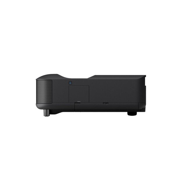 Epson - EH-LS650B - 4K PRO-UHD Laser Projection TV - Black 6