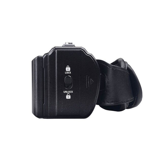 AGFAPHOTO - Videocamera Realimove CC4000 1