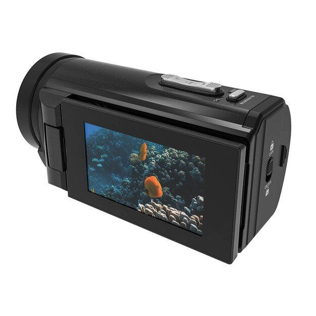 AGFAPHOTO - Videocamera Realimove CC4000 2