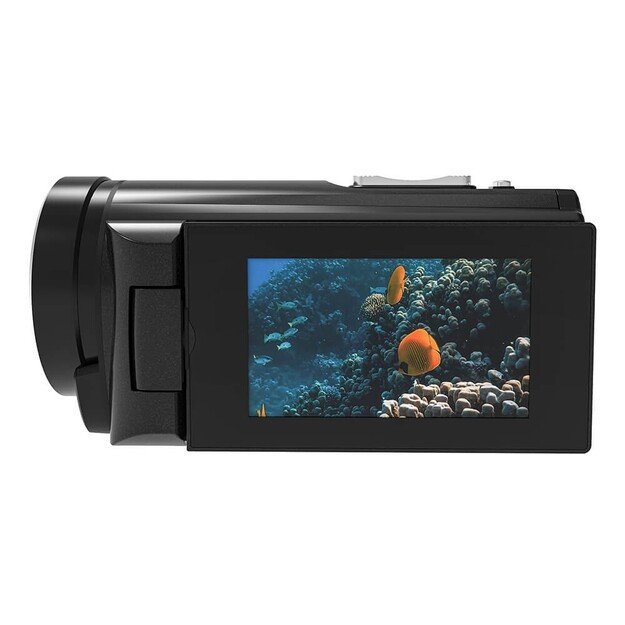 AGFAPHOTO - Videocamera Realimove CC4000 3