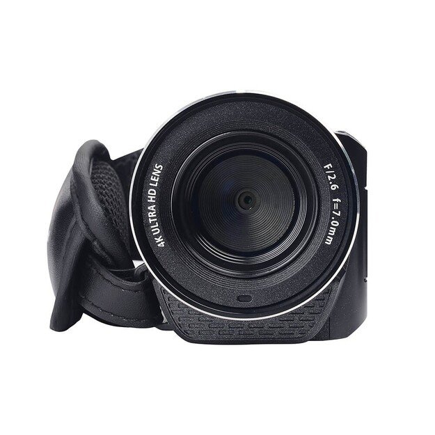 AGFAPHOTO - Videocamera Realimove CC4000 6