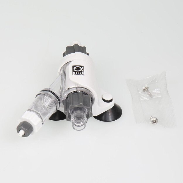 JBL - Proflora Taifun 19/25 Inline Diffusor Co2 (141.8227) 1
