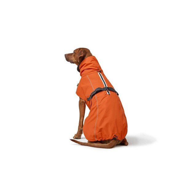 Hunter - Dogcoat Nordby 40, orange - (203423) 4