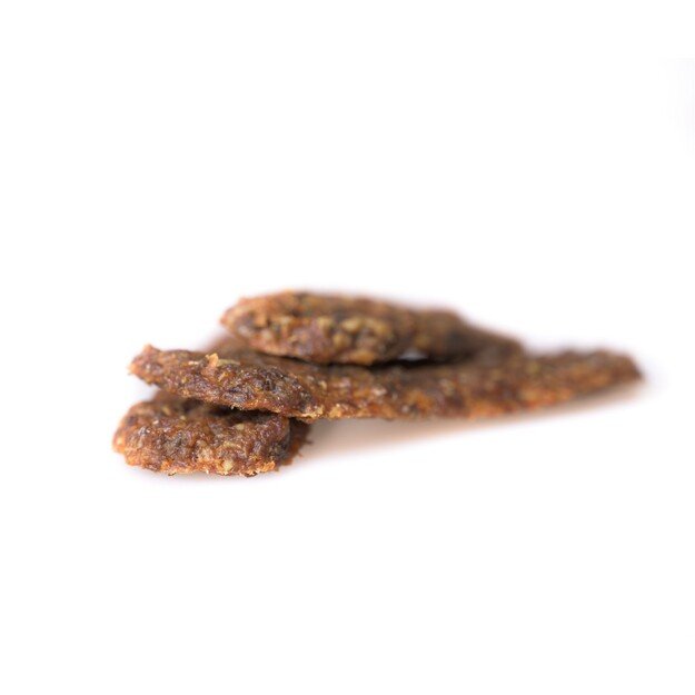 Treateaters - The Naturals beef Jerky 350gr - (20918) 1