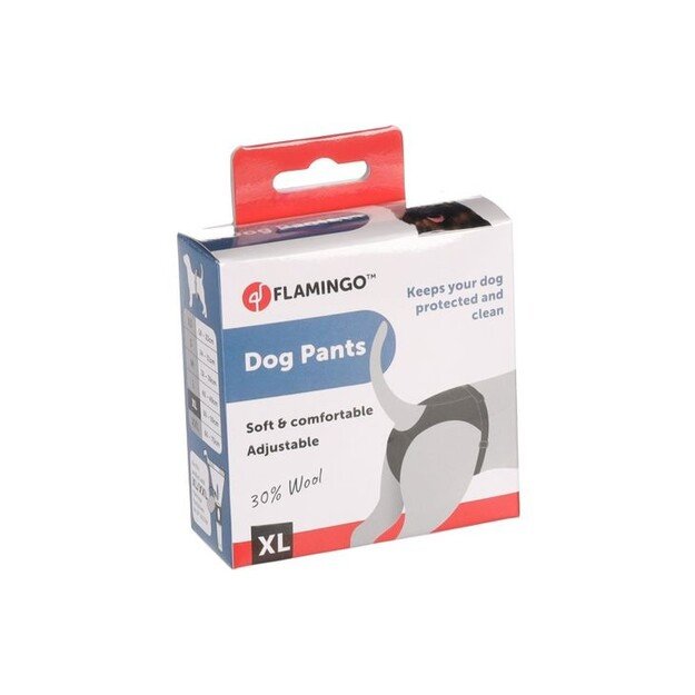 Flamingo - Pants Female Alexis Black - XL 1