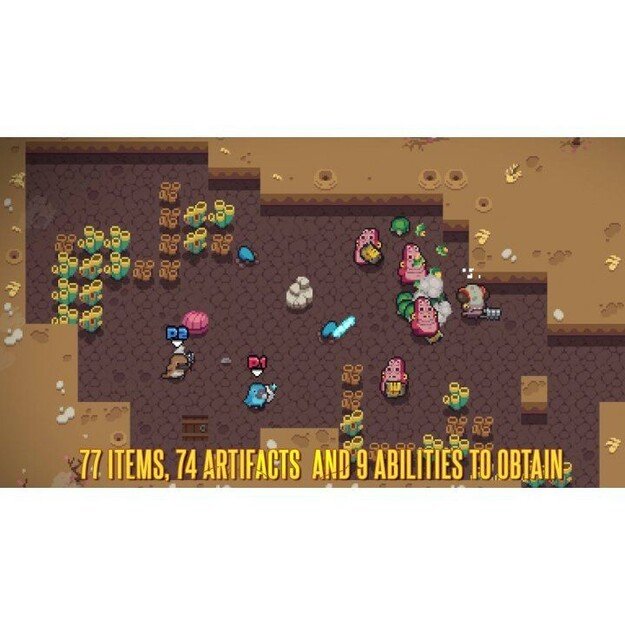 Blazing Beaks
      
        - Nintendo Switch 4