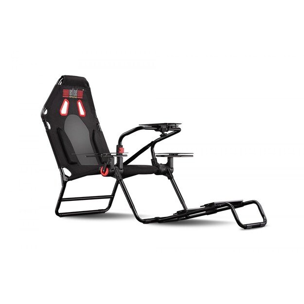 Next level Racing - Flight Simulator Lite 4