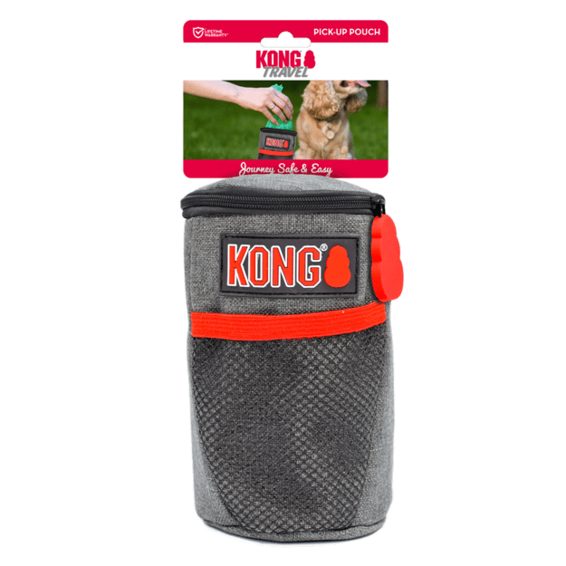 Kong - Pick-Up Pouch - (KONG9841) 2