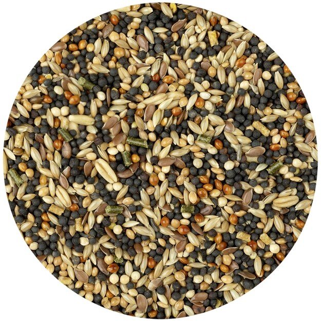 Vitakraft - Menu Perle®  for canary´s 1 kg 1