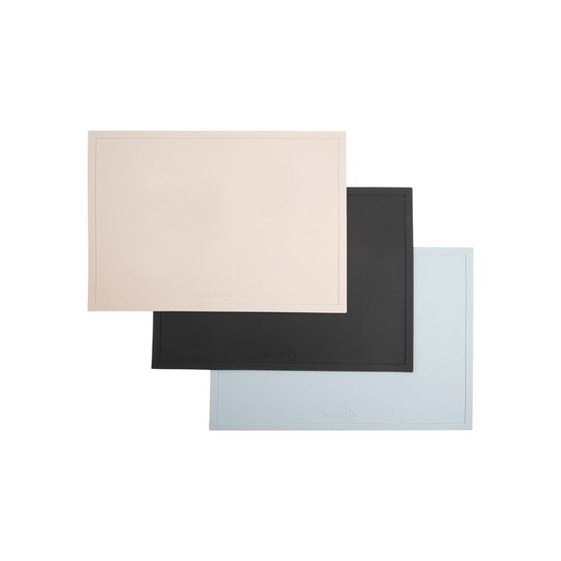 District70 -  Serve Bowl mat Dark Grey - (871720261520) 1