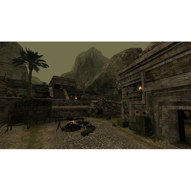 Gothic Classic Khorinis Saga
      
        - Nintendo Switch 5