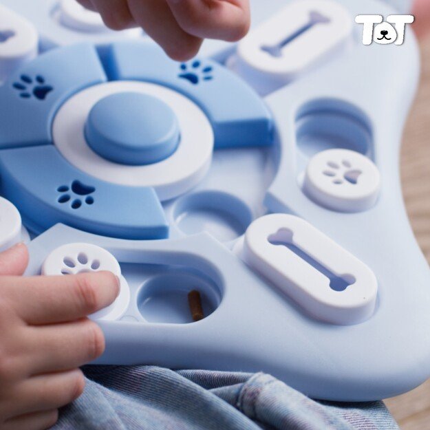 TOT - Activation game for dogs 2