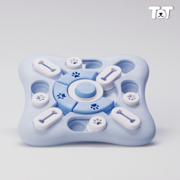 TOT - Activation game for dogs 3