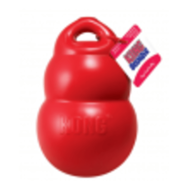 Kong - Bounzer Medium 15cm - (KONGPB2E) 1