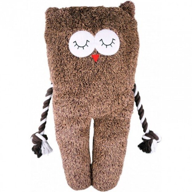 Flamingo -   Plush owl large 78cm 2