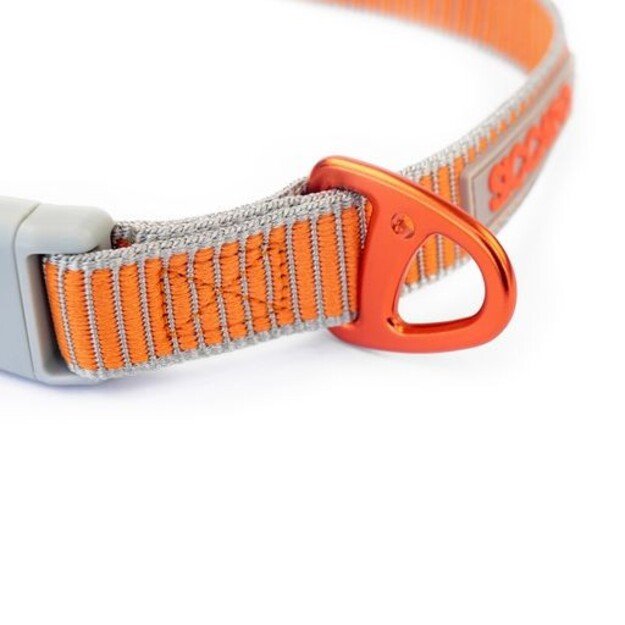 Siccaro - Sealines Dog Collar Mixed S - (S6011) 1