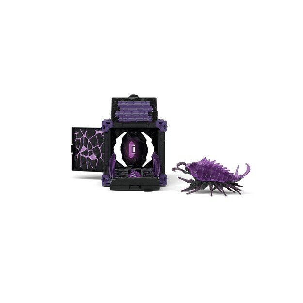 Schleich - BattleCave Shadow Bug (42675) 1