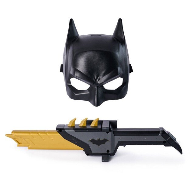 Batman - Feature Sword & Mask (6071112) 7