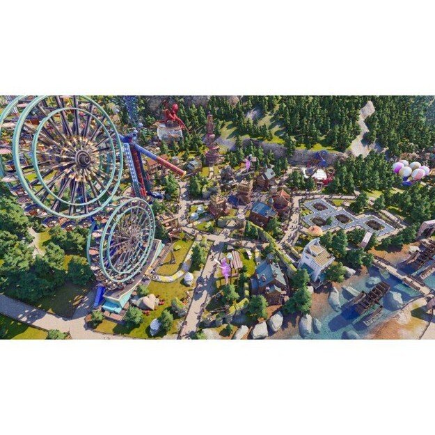 Park Beyond (Impossified Edition)
      
        - PlayStation 5 1