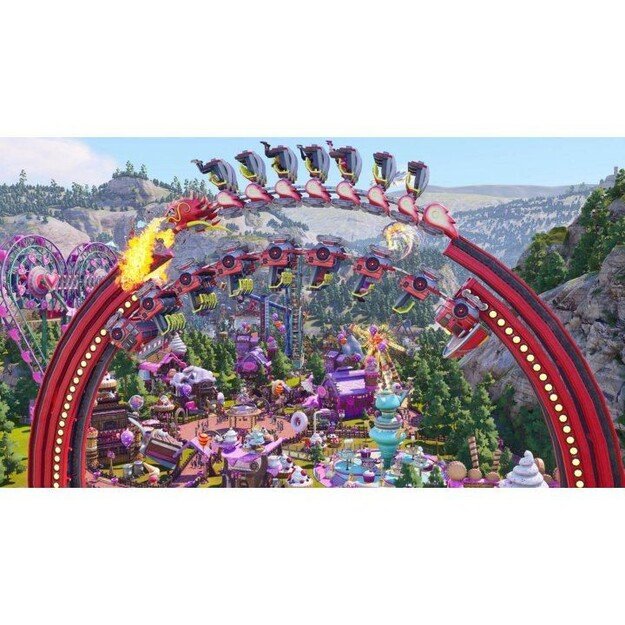 Park Beyond (Impossified Edition)
      
        - PlayStation 5 7