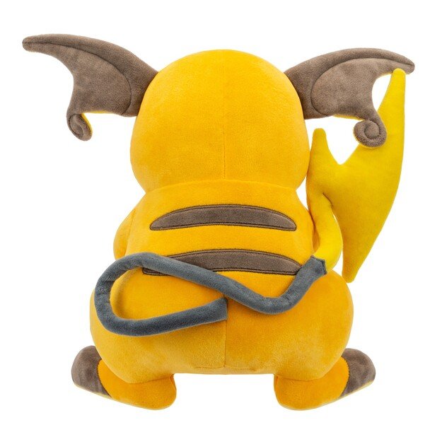 Pokémon - PLUSH 30 CM RAICHU (PKW3111) 3