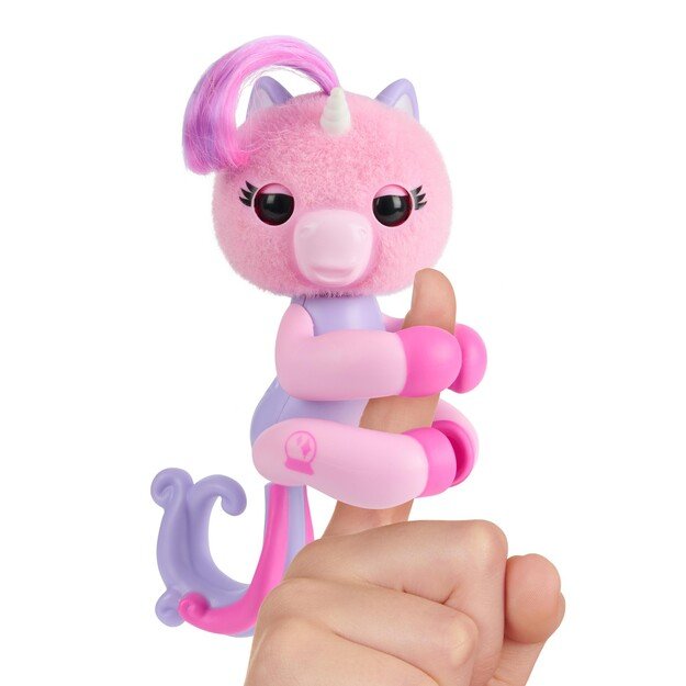 Fingerlings - Fortune Telling Fingerling Magic Mood Unicorn (3182) 1