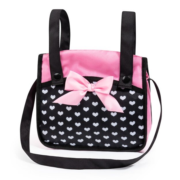 Bayer - Dolls Pram Xeo (17060AA) 2