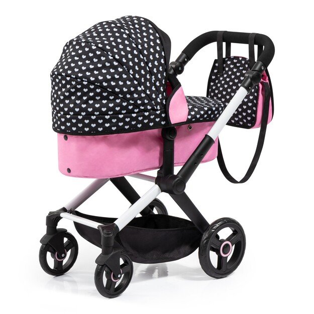 Bayer - Dolls Pram Xeo (17060AA) 3