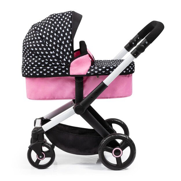 Bayer - Dolls Pram Xeo (17060AA) 5