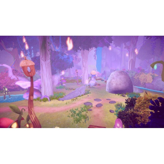 The Smurfs: Village Party
      
        - PlayStation 4 10