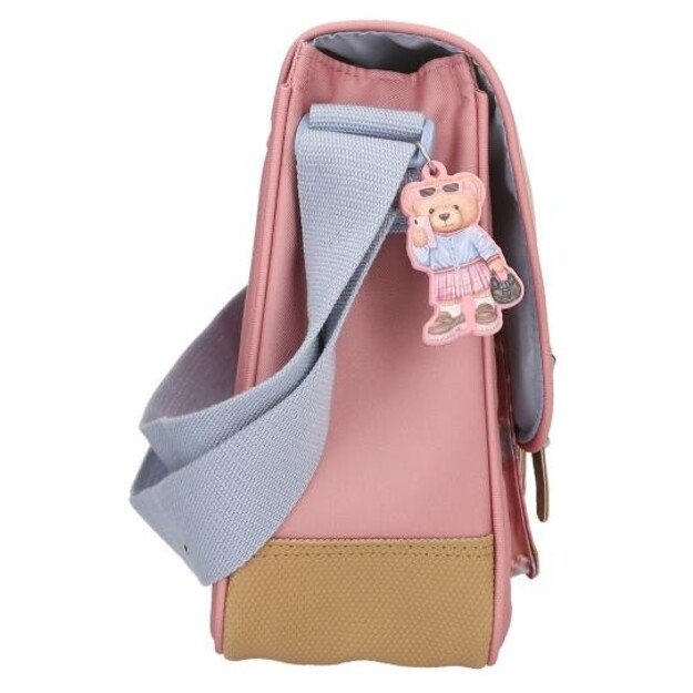 TOPModel - Shoulder bag TEAM TEDDY (0413015) 1