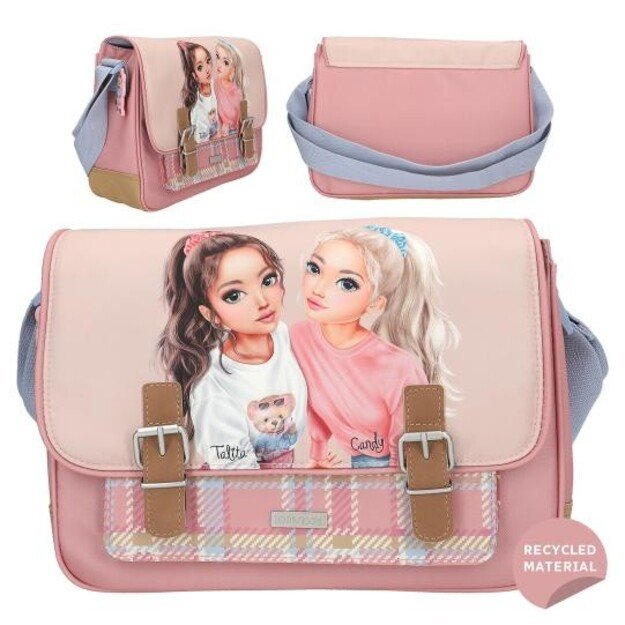 TOPModel - Shoulder bag TEAM TEDDY (0413015) 2